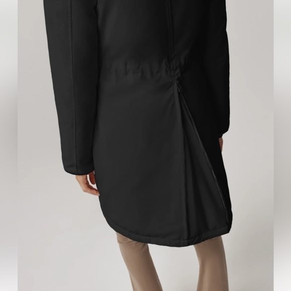 Canada Goose Rossclair Parka - Picture 2 of 10